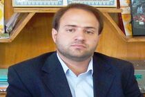 تکمیل فاز نخست درختکاری حاشیه سایت تخلیه و دفن زباله و پسماند شهری البرز