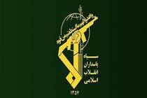 اقدام تروریستی سیستان و بلوچستان خنثی شد