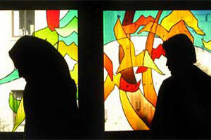 طلاق عاطفی مرگ تدریجی زندگی زناشویی است