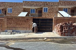 ۲۹۴ هزار واحد مسکونی در قالب نهضت ملی مسکن در حال ساخت است