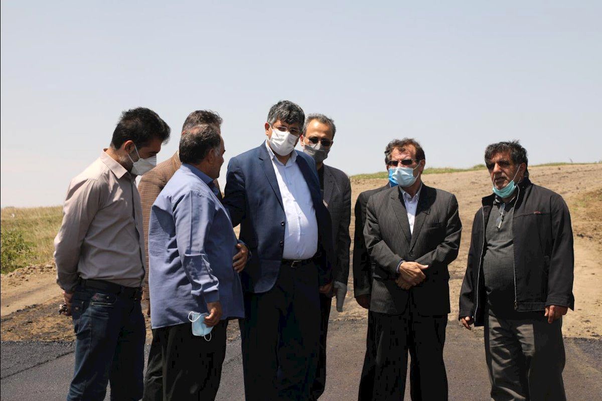 گردشگری اردبیل