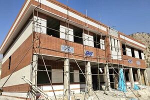 نهضت توسعه عدالت آموزشی در سایه مشارکت خیرین ‌محقق می‌شود 