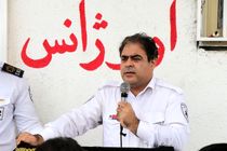 پایگاه اورژانس جاده‌ای پیچاکلا در بخش لاله‌آباد بابل بازگشایی شد