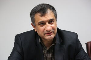دریاچه ارومیه فقط با بارش تثبیت نشد