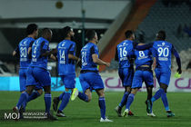 ساعت بازی الدحیل و استقلال مشخص شد