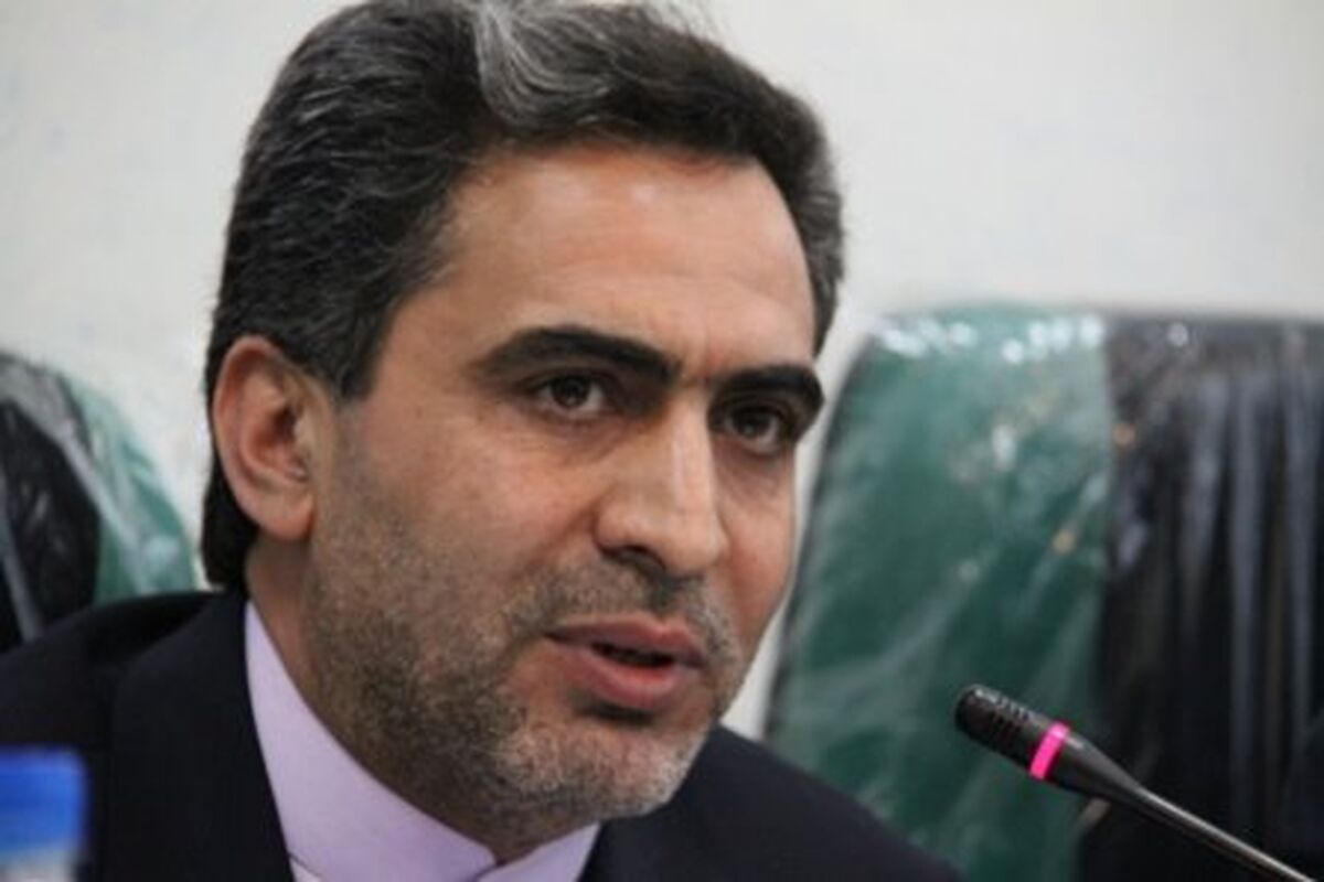 محمد میرزابیگی
