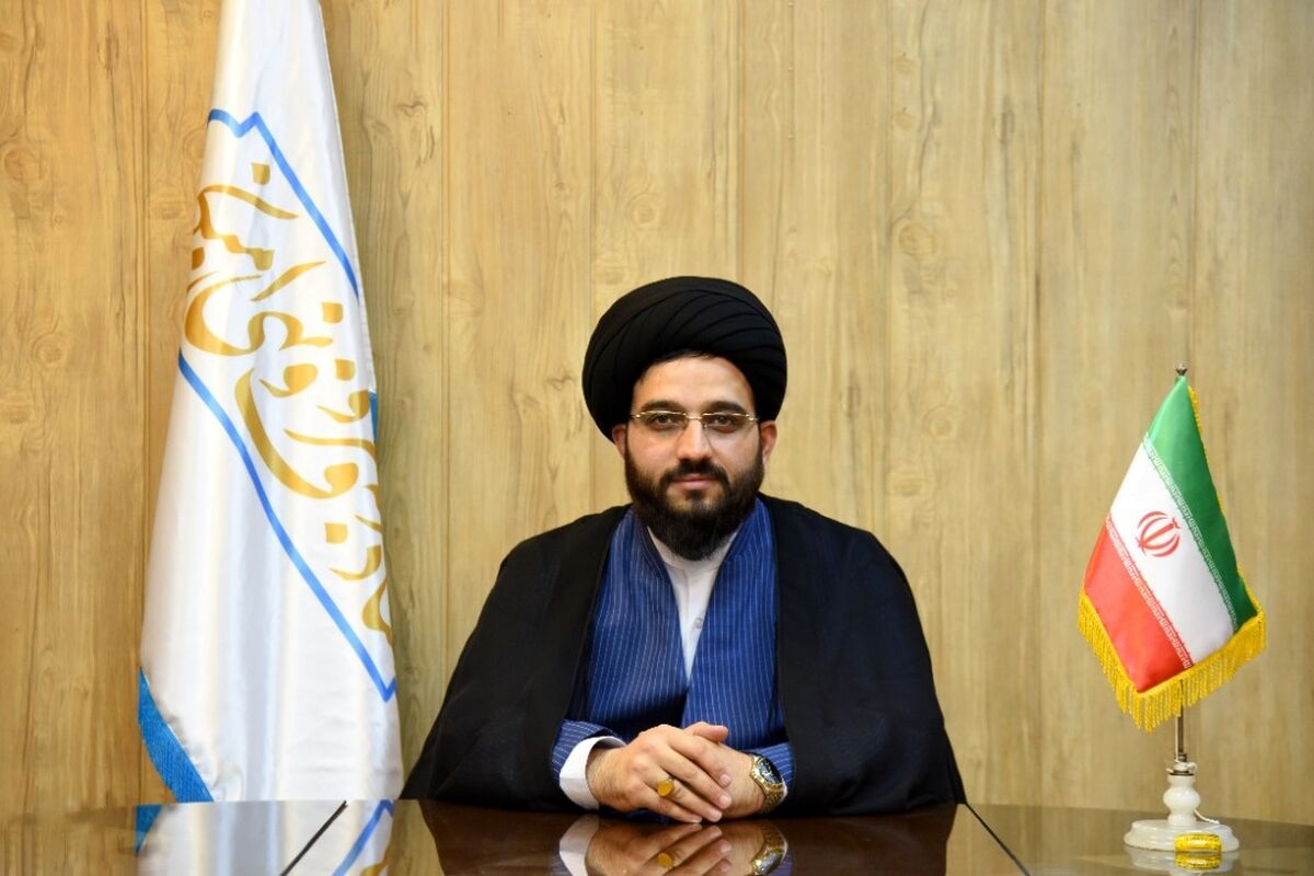 علی خان محمدی