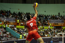 زمان آغاز لیگ برتر والیبال مشخص شد