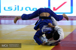 جودوی ایران تا شهریور ۱۴۰۲ تعلیق شد