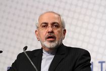 ظریف از نامه‌های «اطمینان‌بخش» وزارت خزانه‌داری آمریکا استقبال کرد