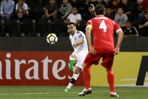 AFC با تغییر زمان بازی پرسپولیس و الدحیل موافقت کرد