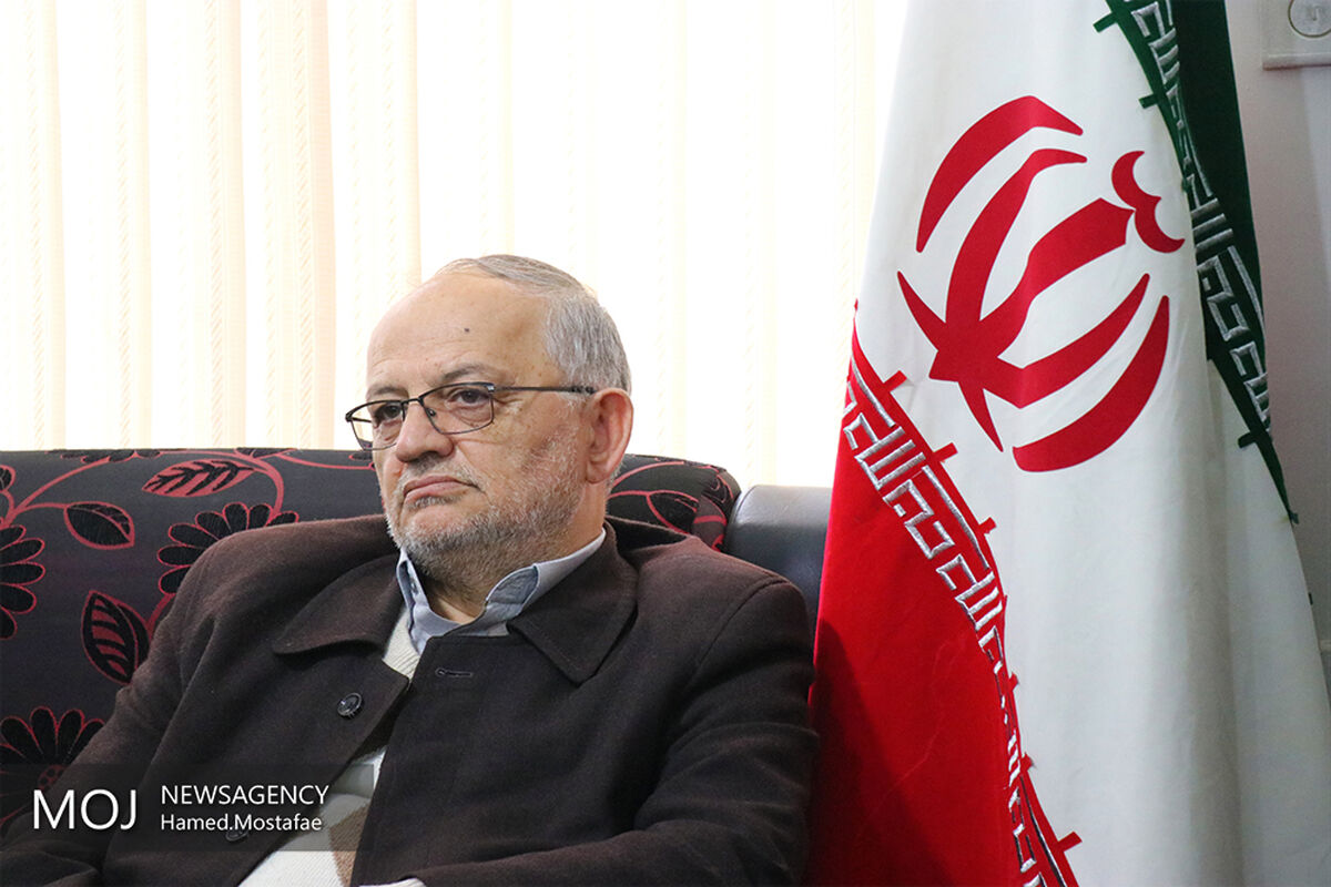 افتتاح سرپرستی خبرگزاری موج در اردبیل