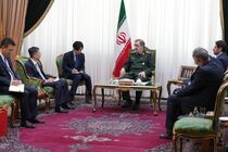 پایان جنگ و آزادسازی پول‌های بلوکه شده پیش‌شرط‌های ایران برای آمریکا است