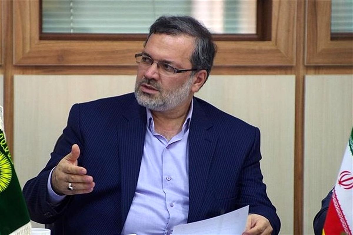 علی سروری‌مجد