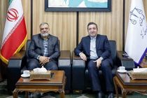 رئیس سازمان ثبت با نمایندگان مجلس دیدار کرد