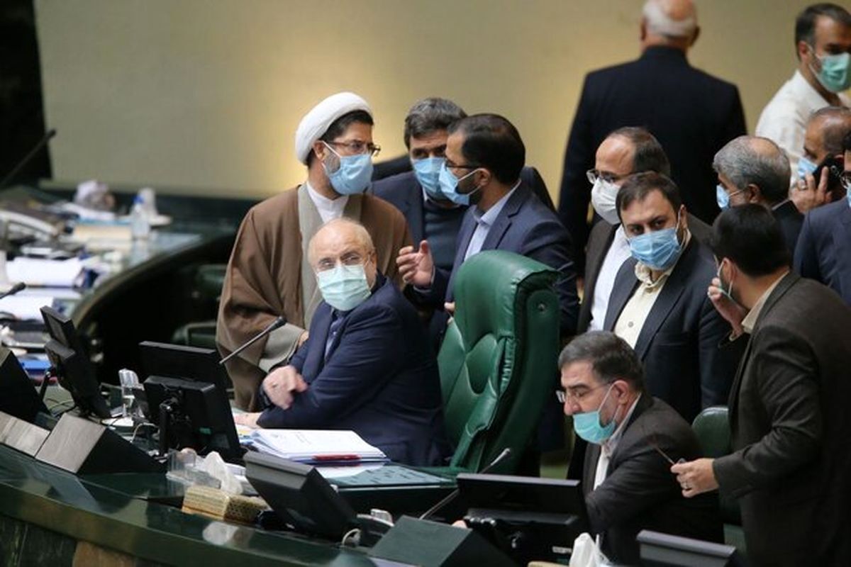 نمایندگان مجلس