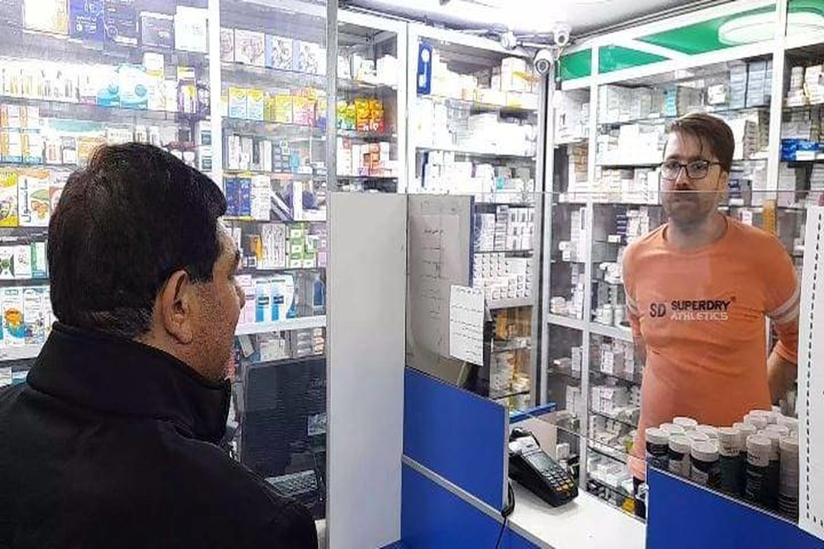 معاون اول رییس جمهور