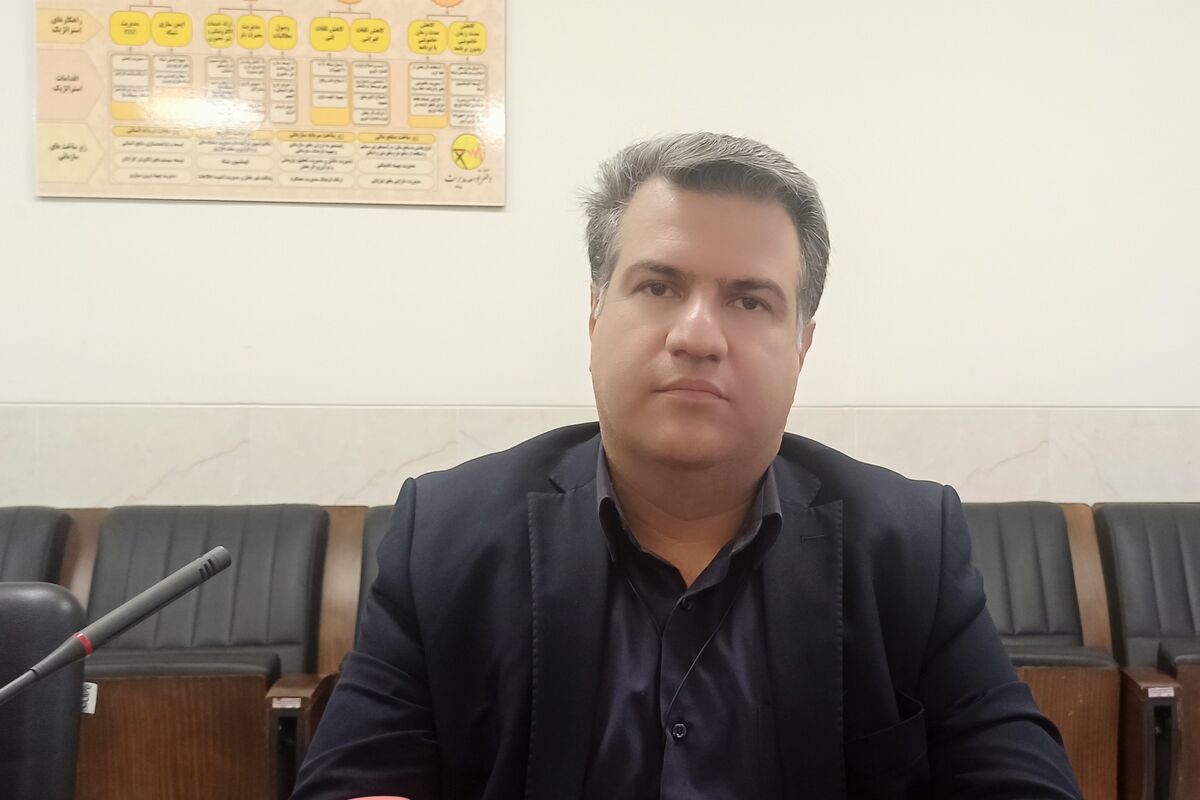 راست روشن+توزیع برق