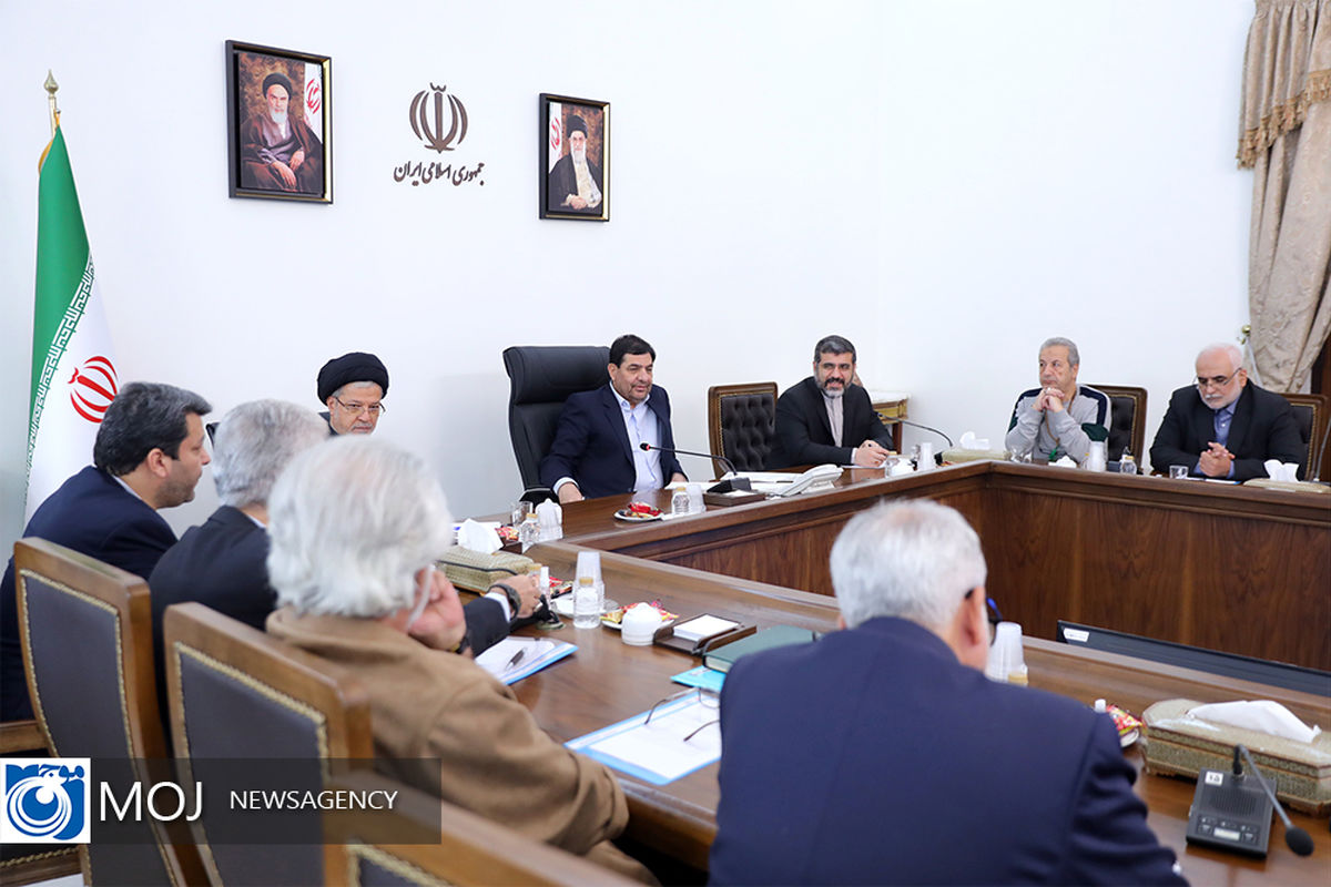 اولین جلسه شورای عالی سینما