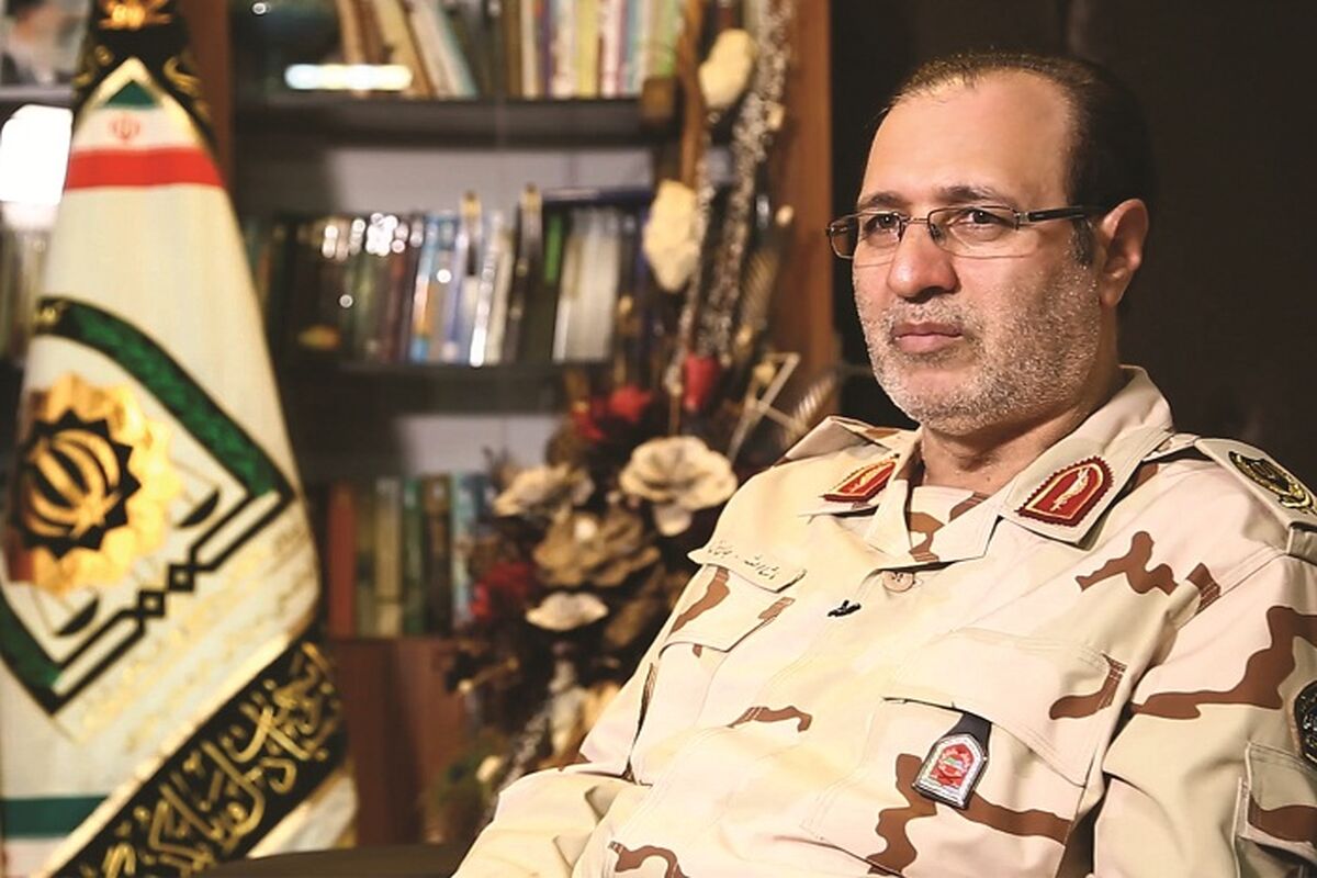   سردار ماشالله جان‌نثار