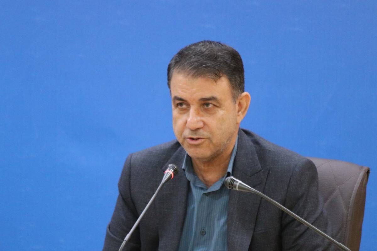 مدیریت و برنامه‌ریزی گیلان 