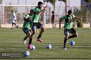 آخرین اطلاعیه کادر پزشکی تیم ملی از وضعیت دژاگه و محمدی