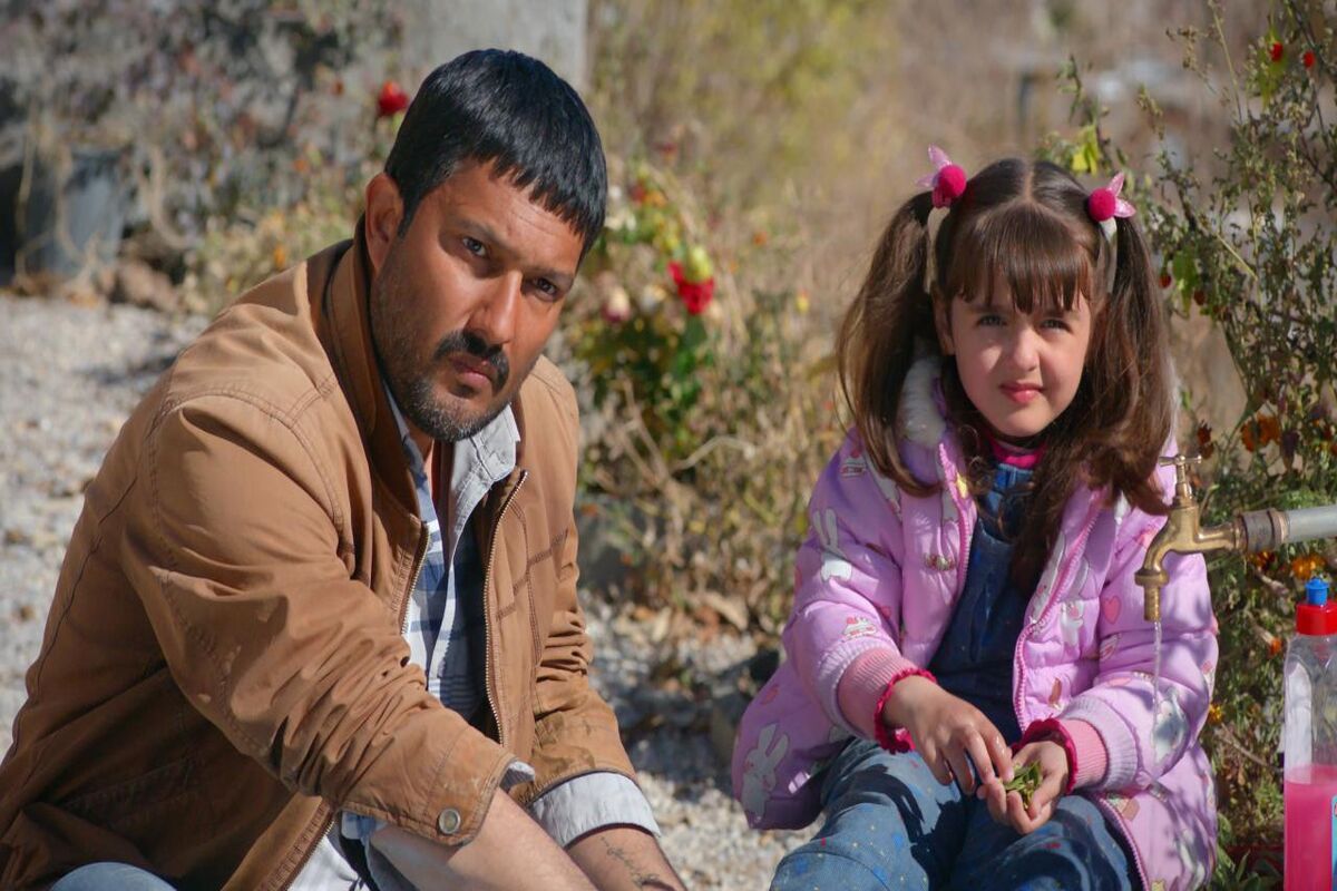 فیلم سینمایی قصر شیرین