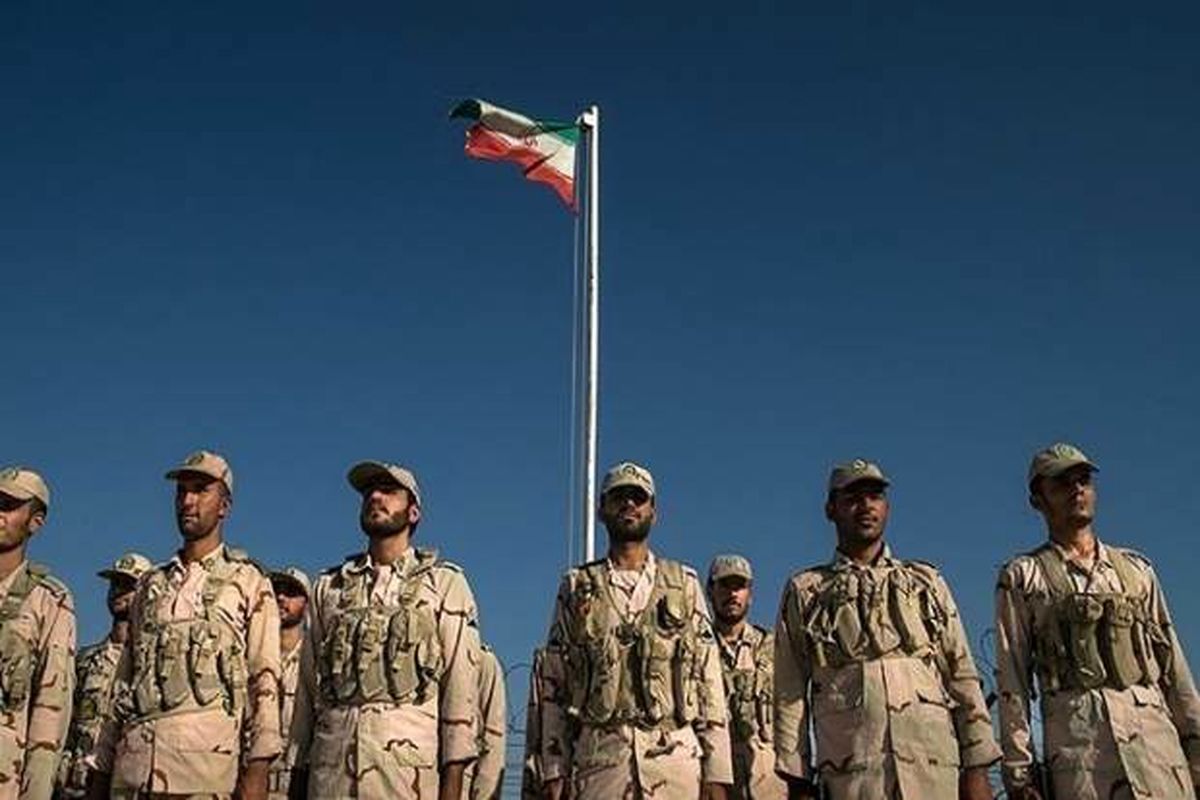 شهادت دو عضو سپاه پاسداران در ماکو