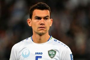 آشورماتوف استقلالی شد