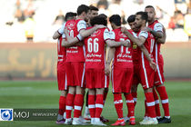 جلسه طولانی مدت یحیی گل‌محمدی با بازیکنان پرسپولیس ادامه دارد