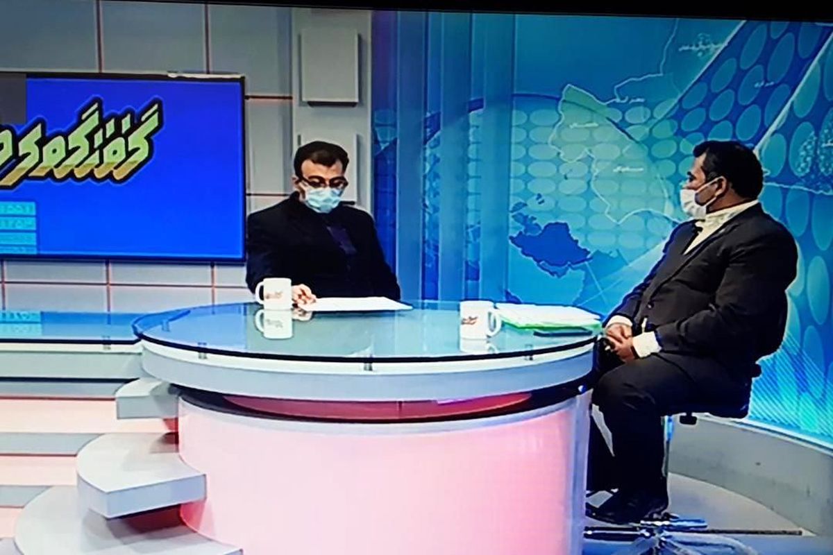 مهدی آهنین پنجه