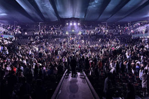 تئاتر موزیکال «الیور توئیست» روی صحنه رفت