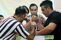 لیگ مچ اندازی در دو رده بانوان و آقایان برگزار می شود