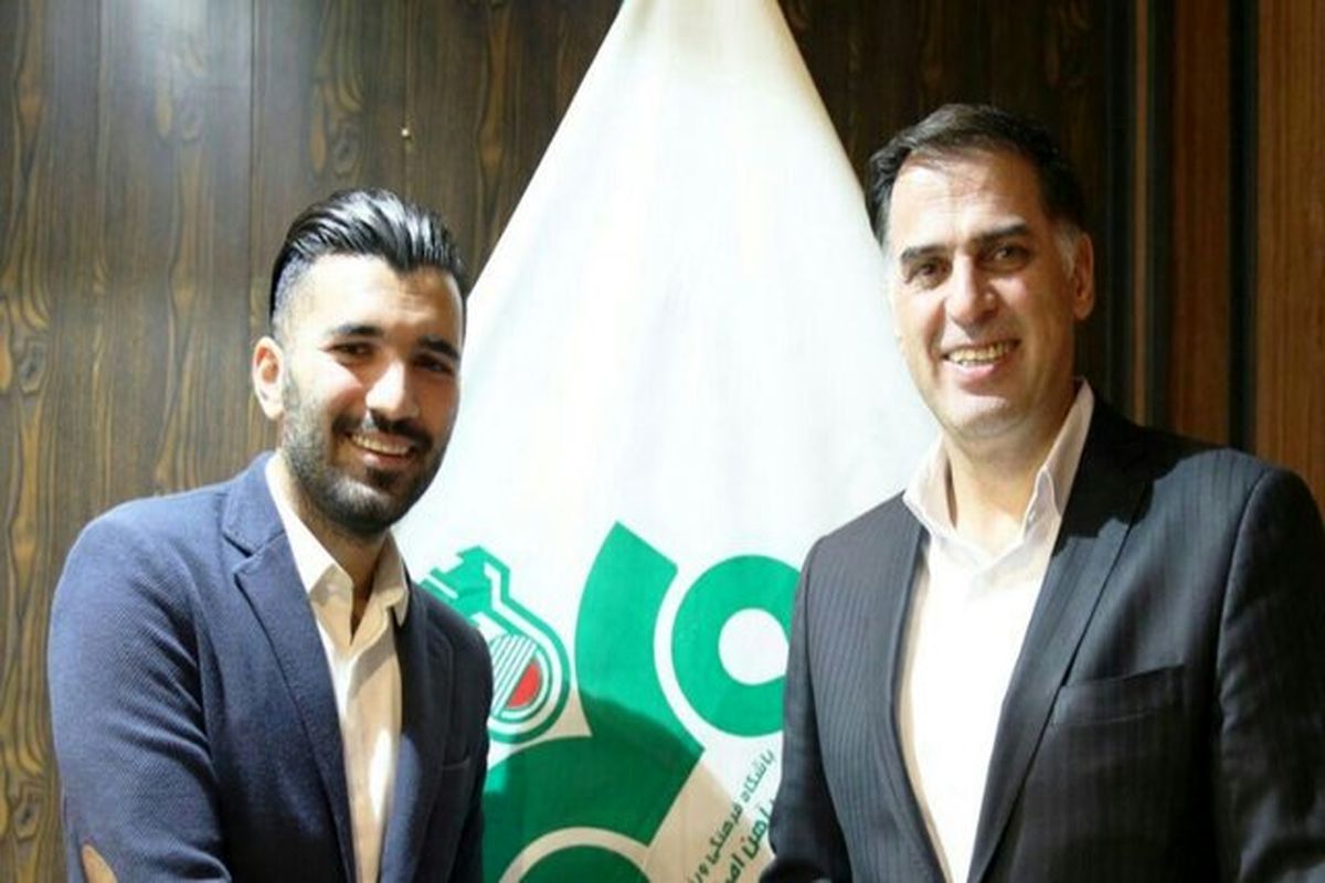 محسن مسلمان