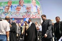 حرف‌های یک دلقک را جدی نگیرید