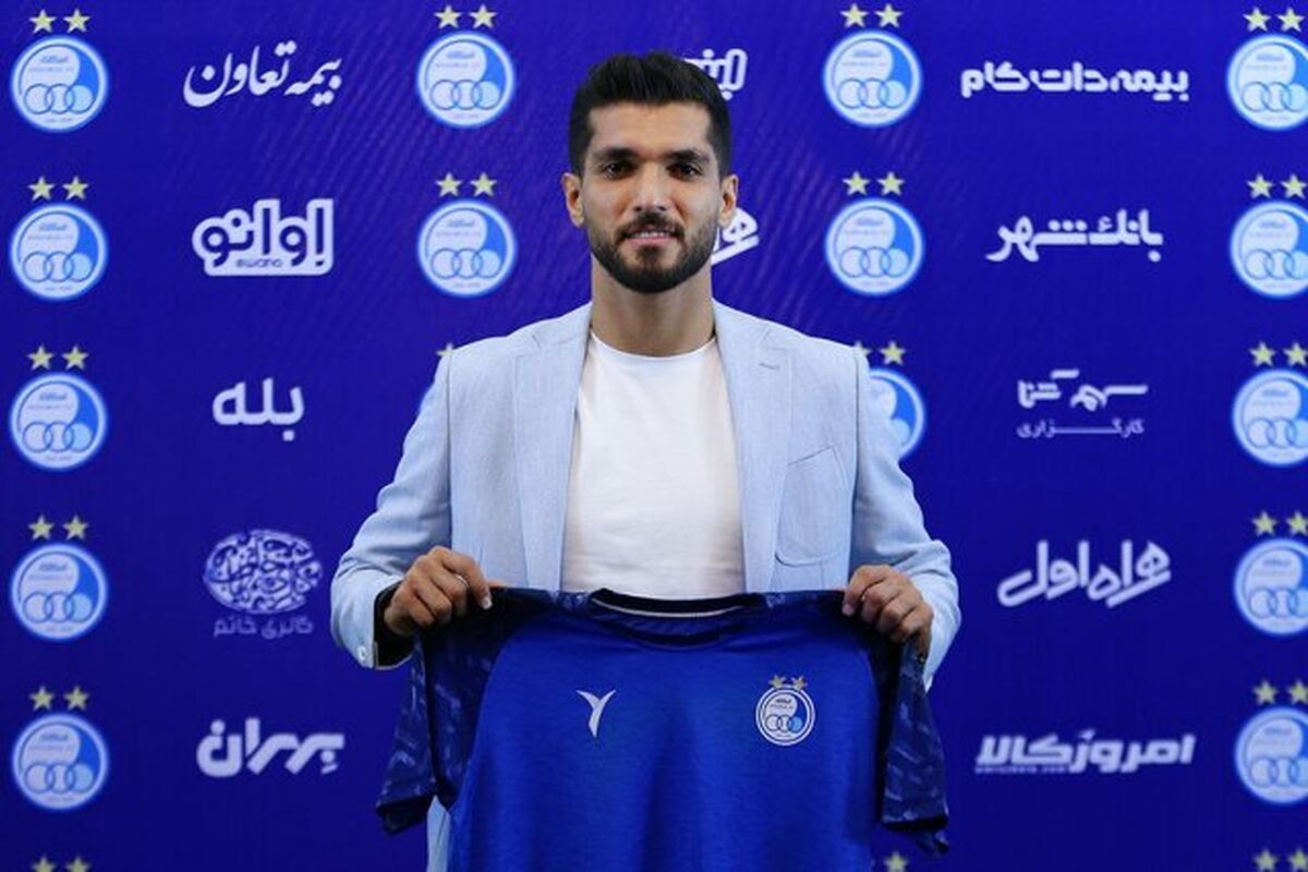 زبیر نیک‌نفس