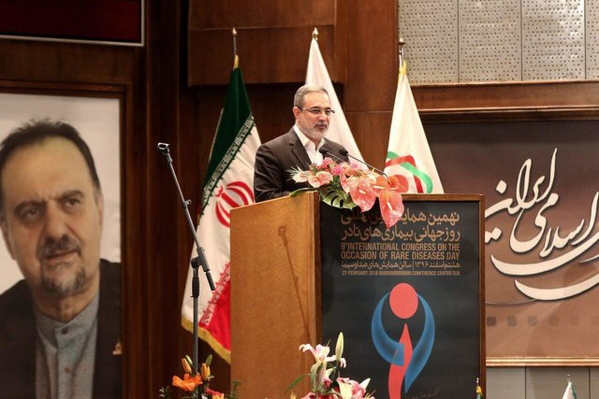 وزیر آموزش و پرورش