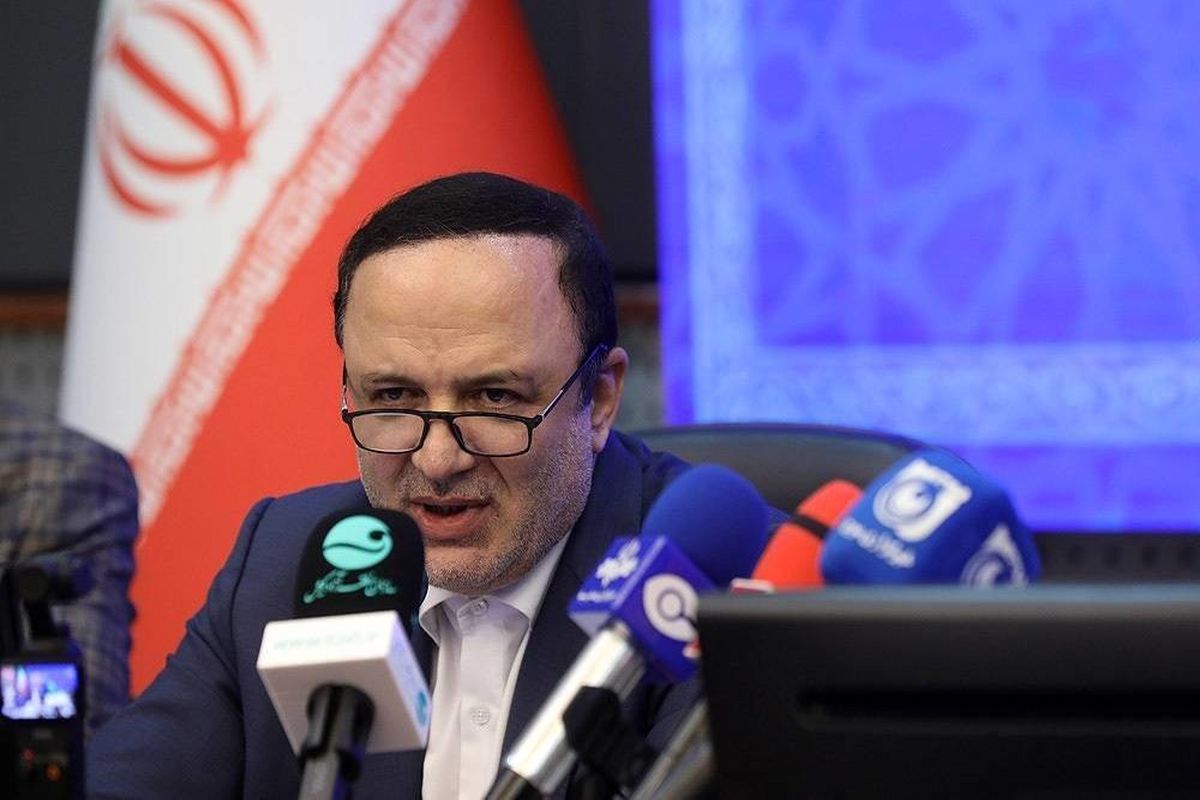 دبیر شورای‌عالی مناطق آزاد و ویژه اقتصادی