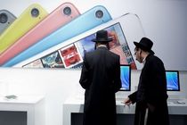 صهیونیست‌ها به تمام تولیدات اپل نفوذ کردند