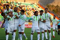 برد ذوب آهن مقابل بنیادکار ازبکستان