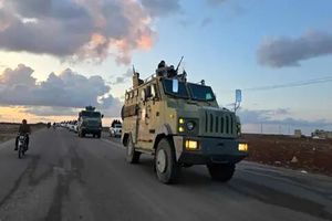 از انتقال کمک‌های امدادی به منطقه علوی‌نشین سوریه ممانعت شد