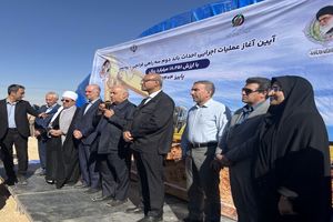 عملیات باند دوم محور قزانچی–روانسر با اعتبار ۱۸۲۵ میلیارد تومان آغاز شد