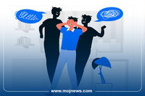 اینفوگرافیک/کمبود کدام ویتامین و مواد معدنی باعث افکار منفی می شود؟