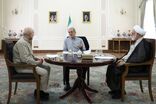 وحدت ملی و اقتدار ایران خط قرمز است