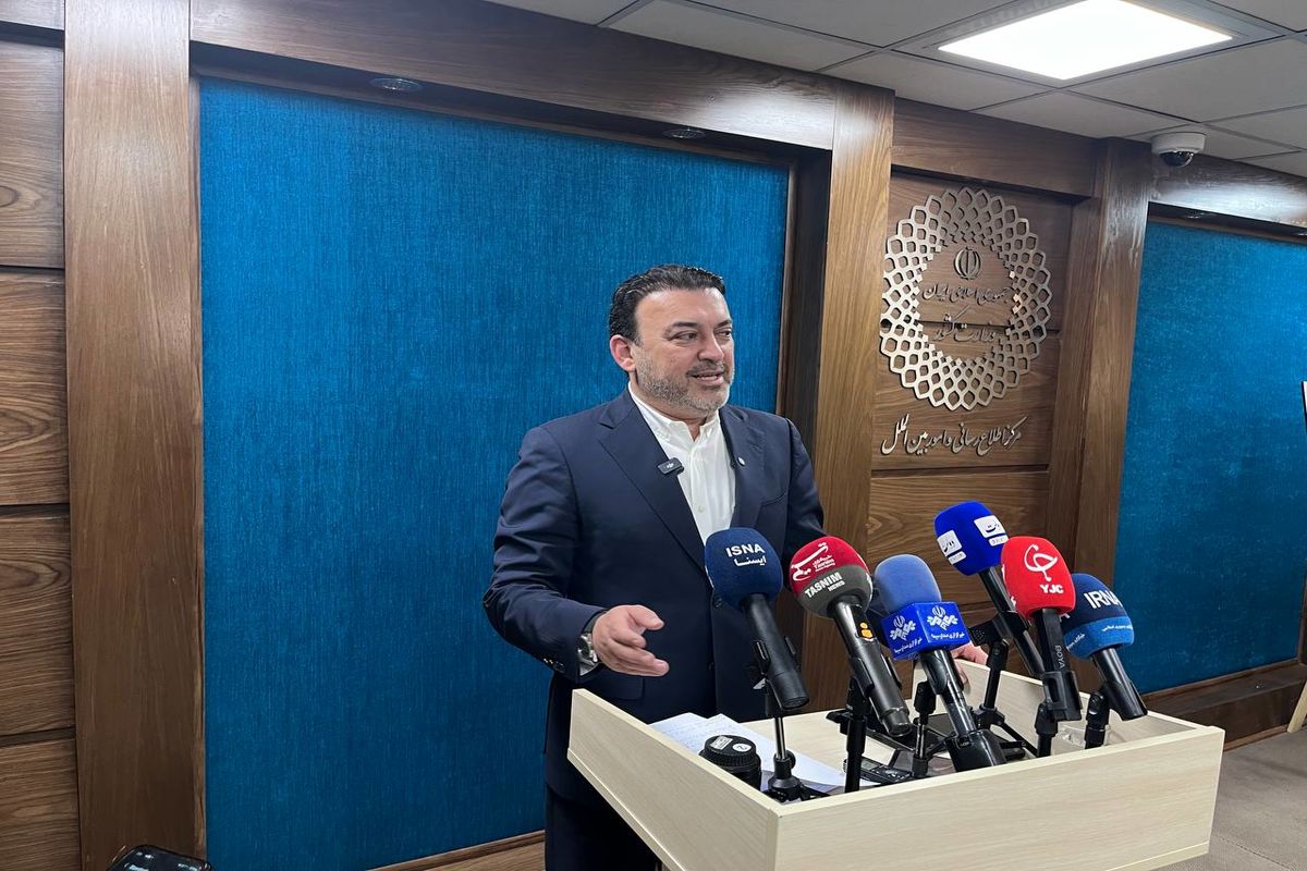 معاون هماهنگی امور اقتصادی وزارت کشور