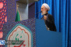 شهید بهشتی شخصیتی ممتاز بود