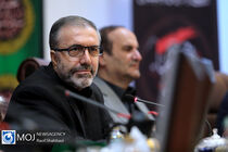 حسین ذوالفقاری دبیرکل ستاد مبارزه با مواد مخدر شد