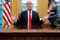 دیدار احتمالی ترامپ با همتای چینی برای یافتن راه حلی برای جنگ تجاری آمریکا و چین