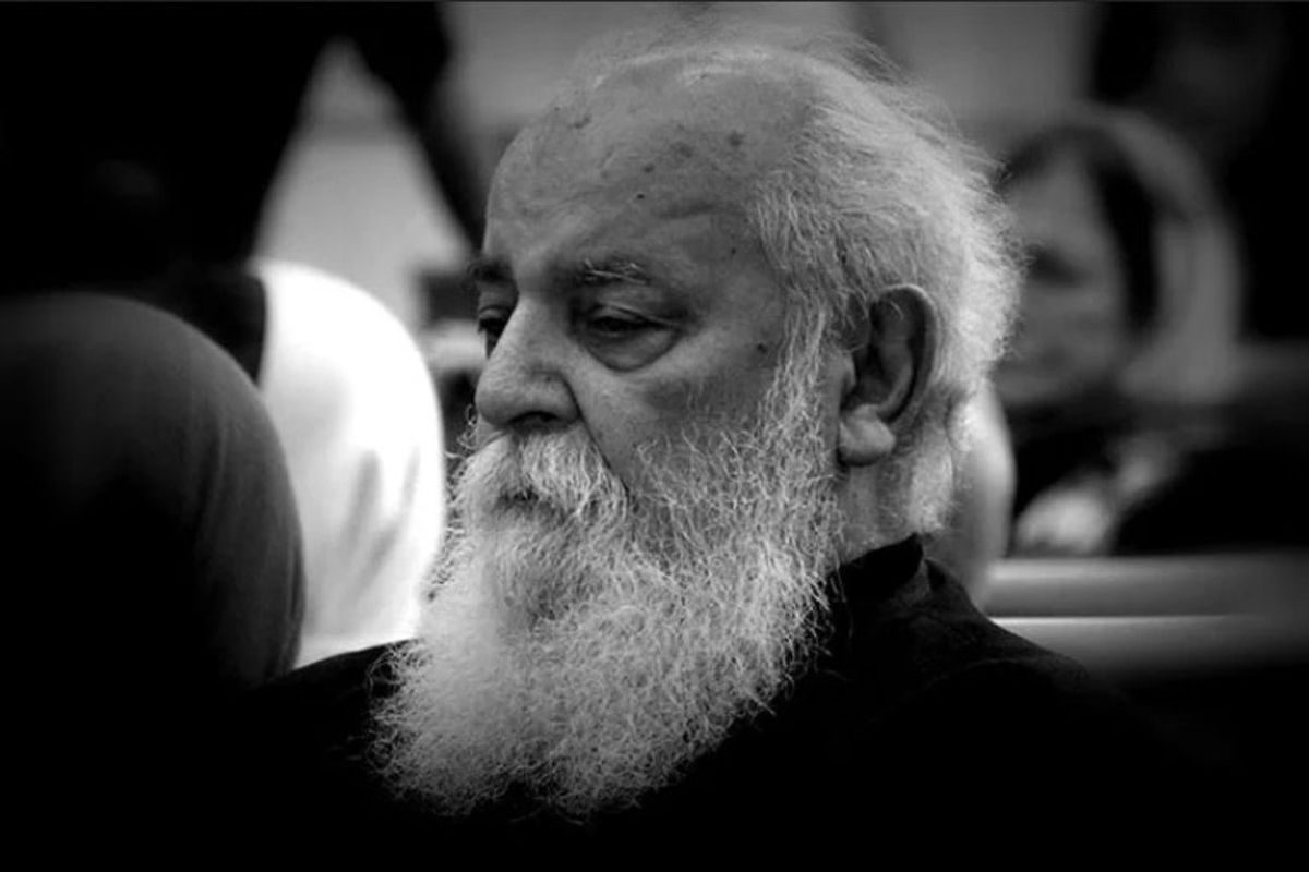 امیر هوشنگ ابتهاج