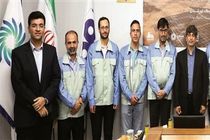 لزوم تسریع در پیشرفت فازهای بعدی نیروگاه ۶۰۰ مگاواتی خورشیدی گروه فولاد مبارکه